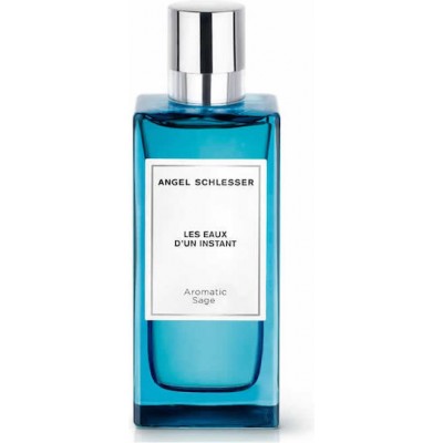 ANGEL SCHLESSER Aromatic Sage EDT 100ml TESTER